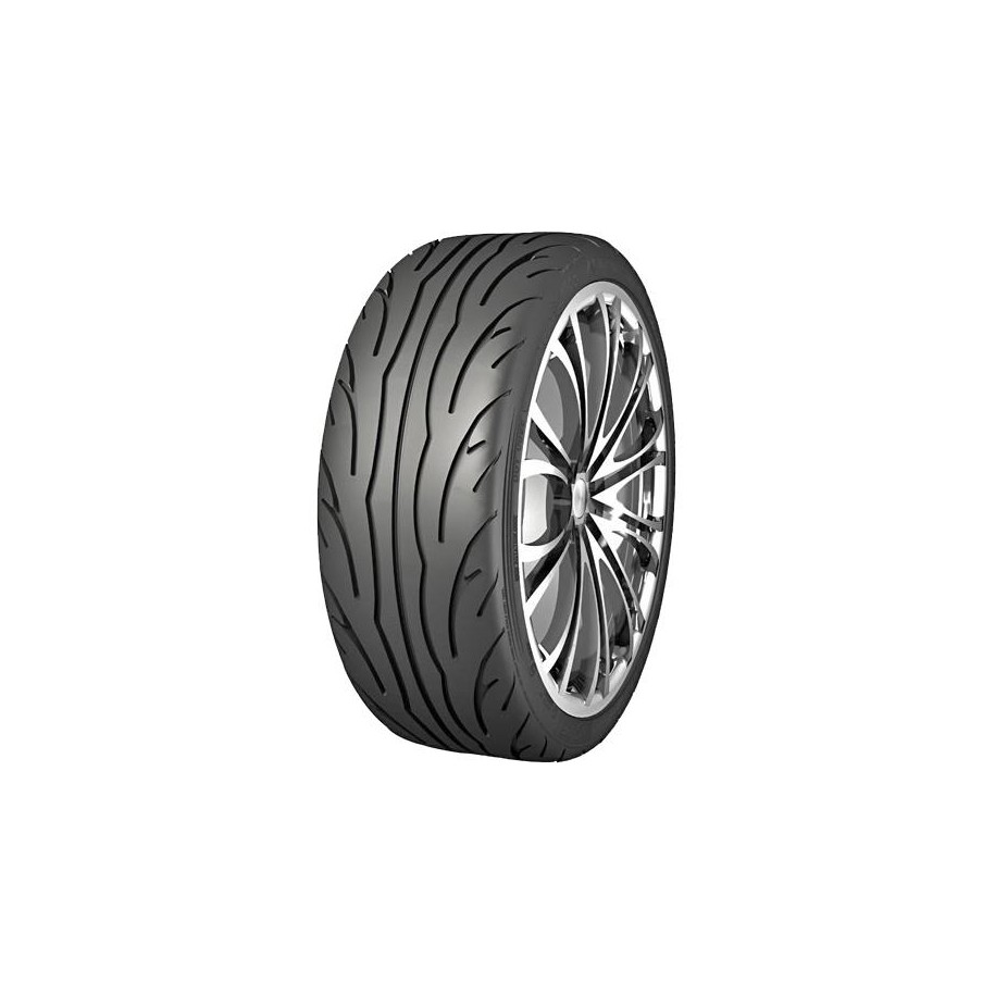 255/35R18 NANKANG NS-2R 94Y XL DBB73