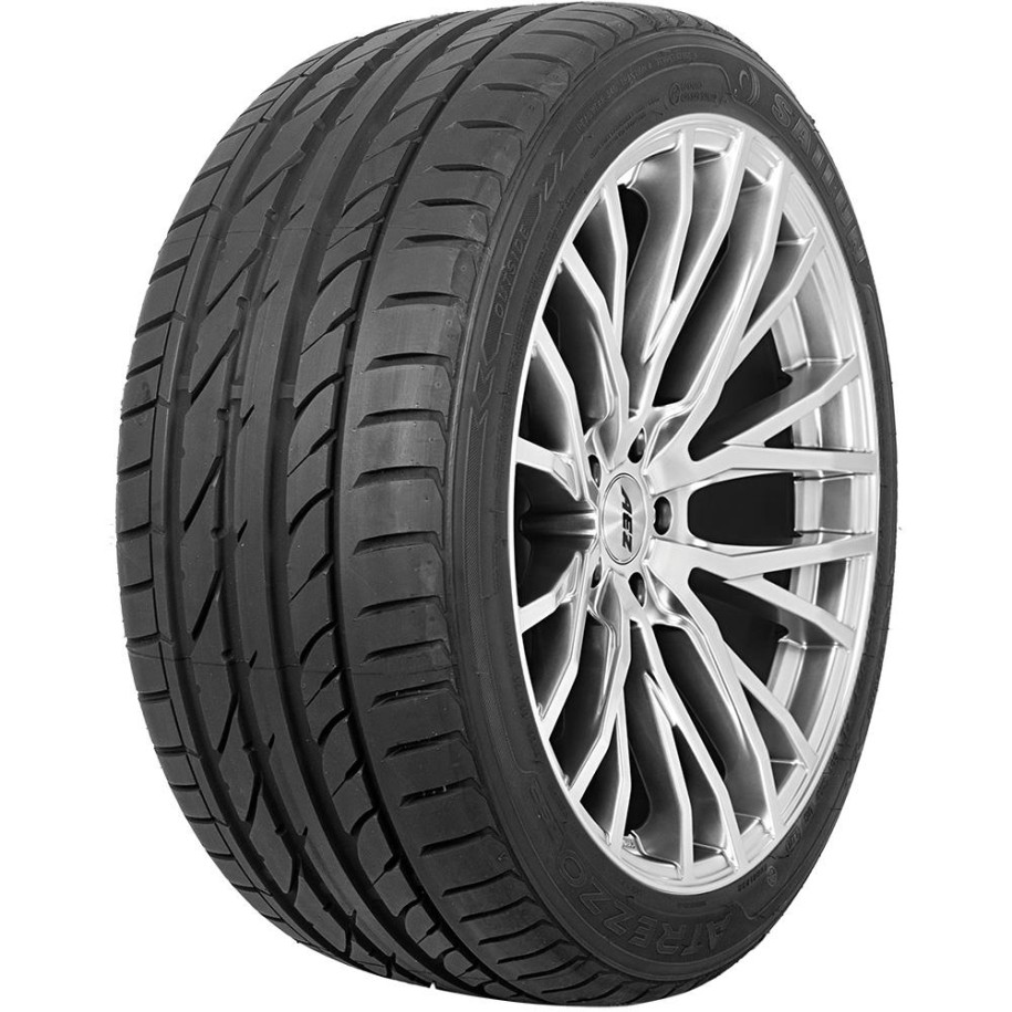255/35R18 SAILUN ATREZZO ZSR 90Y RunFlat RP DBB72