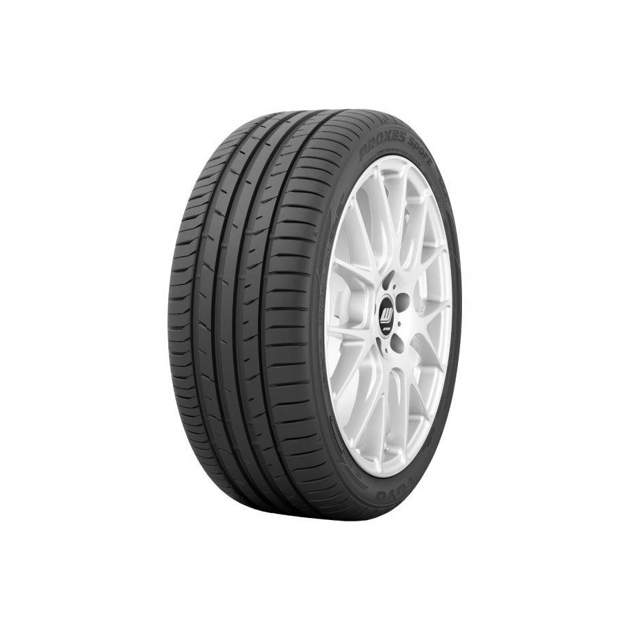 TOYO R18 Y padangos