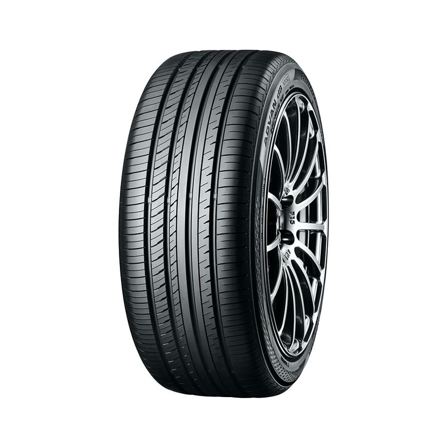 255/40R21 YOKOHAMA ADVAN DB V552 102Y XL RPB CAB71