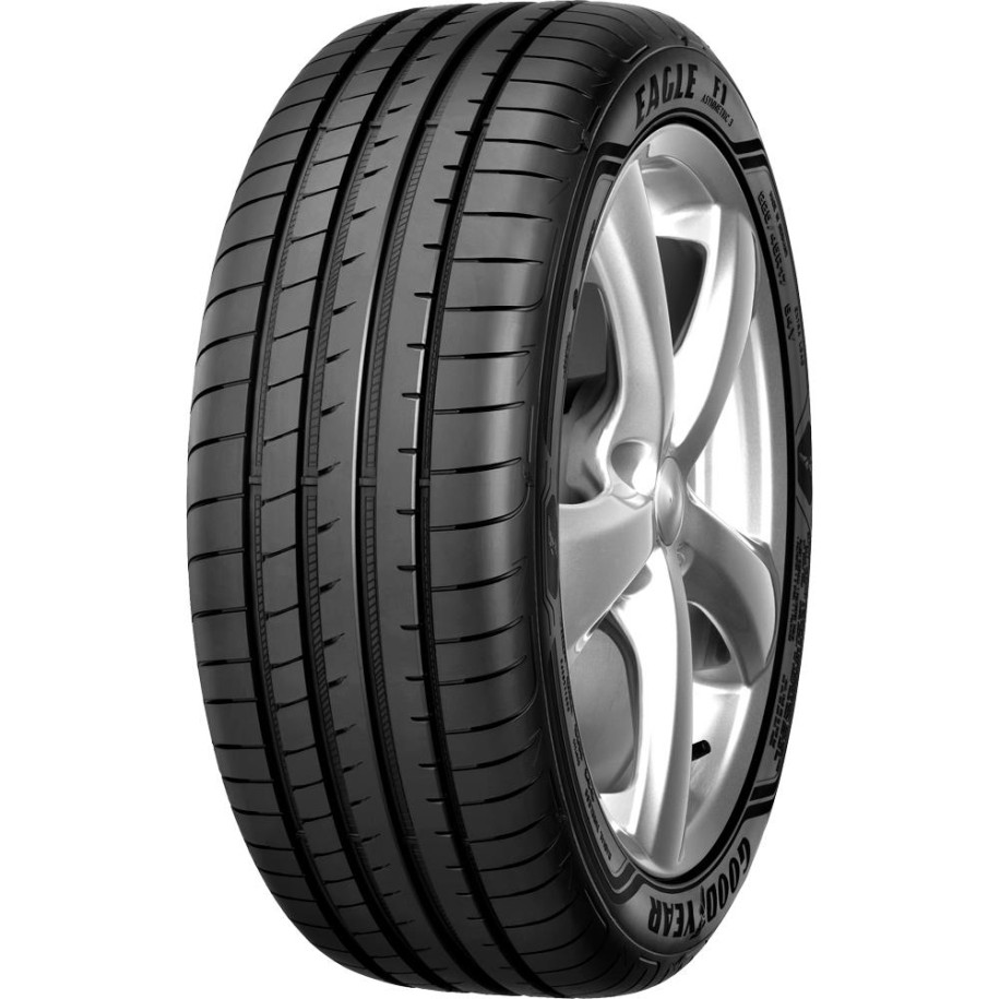 GOODYEAR R19 Y padangos