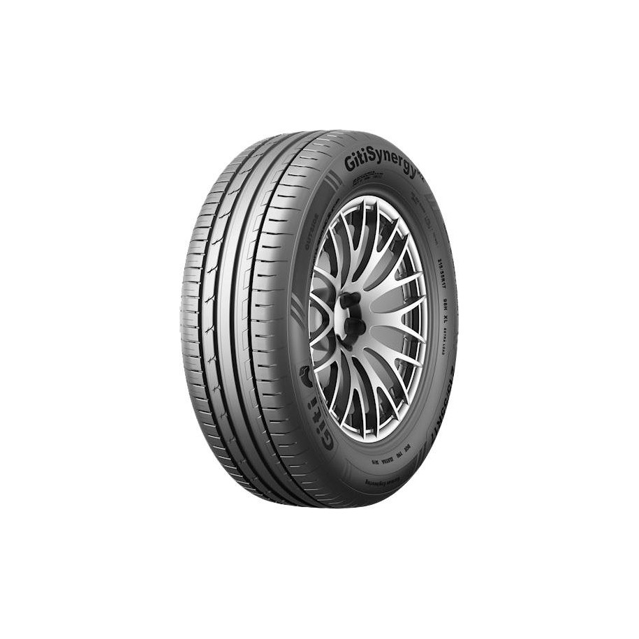 255/45R20 GITI GITISYNERGY H2 101T AAB72