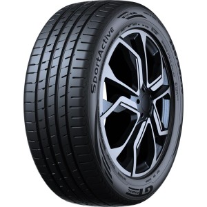 GT RADIAL R20 W padangos