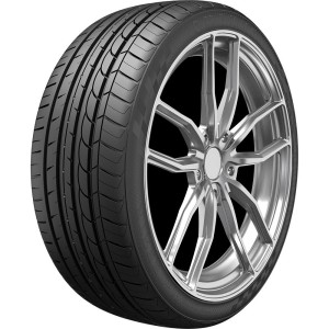 DYNAMO R19 V padangos