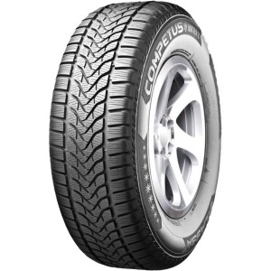 255/50R19 LASSA COMPETUS WINTER 2 + 107H XL DOT22 Studless DBB72 3PMSF