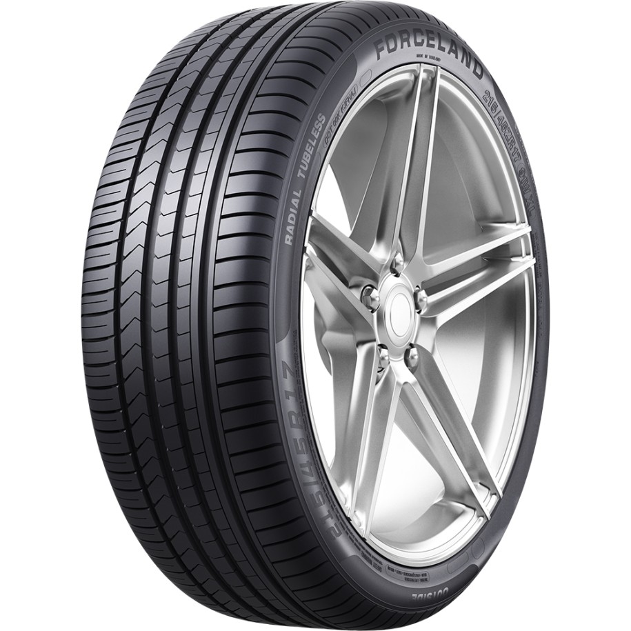 FORCELAND R21 W padangos