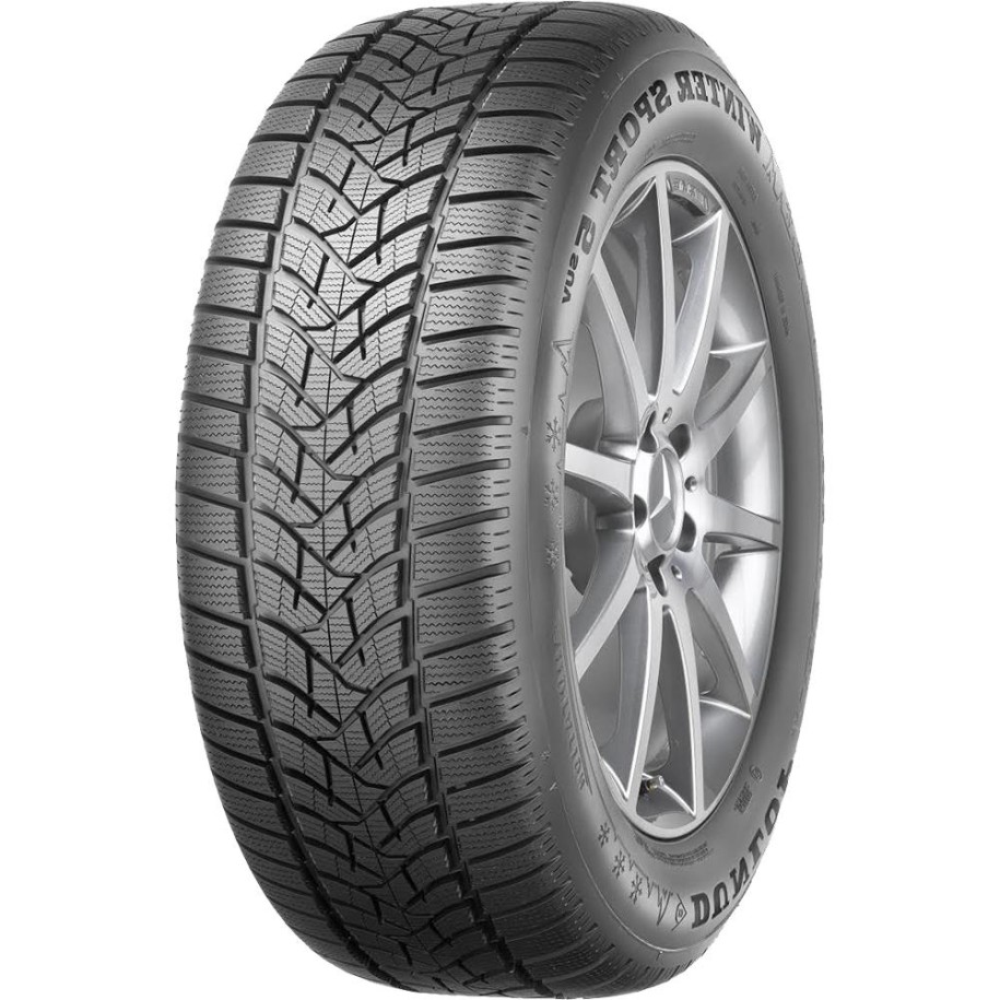 DUNLOP R18 V padangos