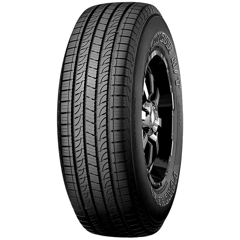 255/60R18 YOKOHAMA GEOLANDAR H/T G056 112V XL DDA70 M+S