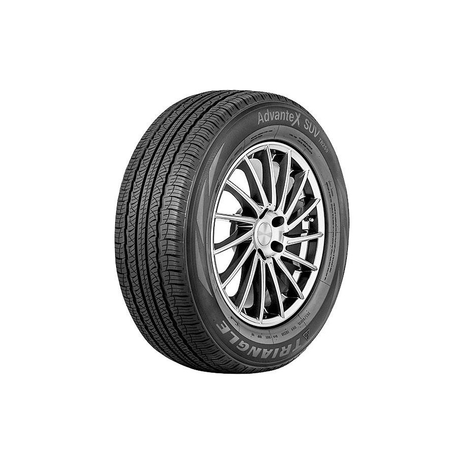 TRIANGLE R19 V padangos