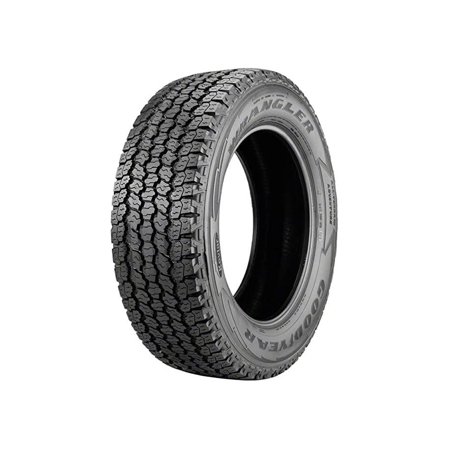 GOODYEAR R20 H padangos