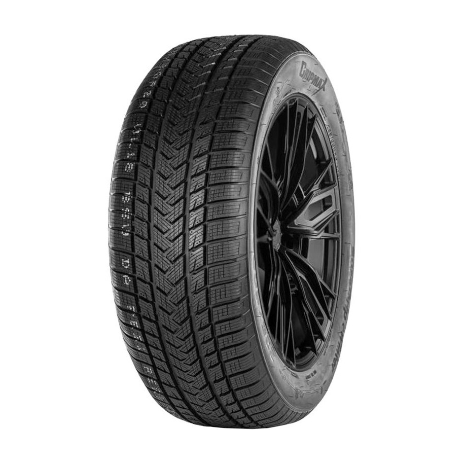 255/60R20 GRIPMAX SUREGRIP EWINTER 113V XL Studless EBB72 3PMSF M+S