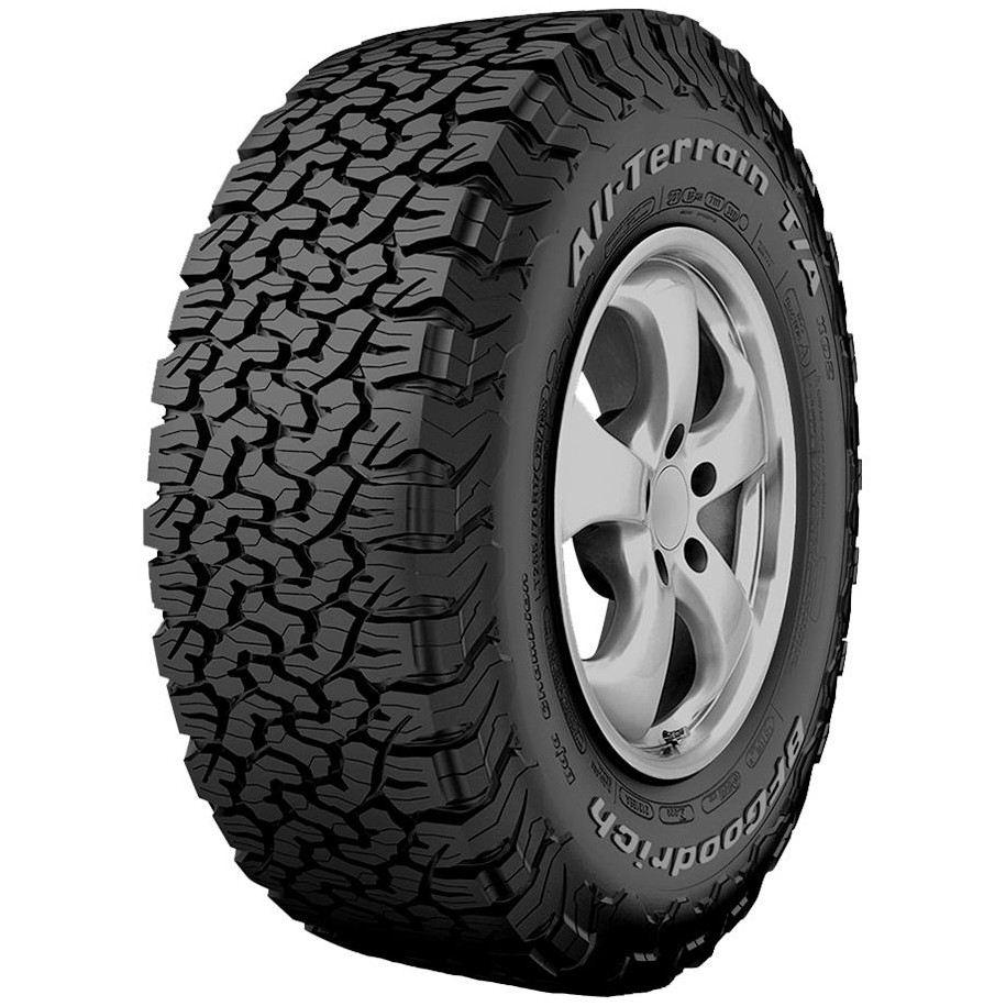 BF GOODRICH R16 S padangos