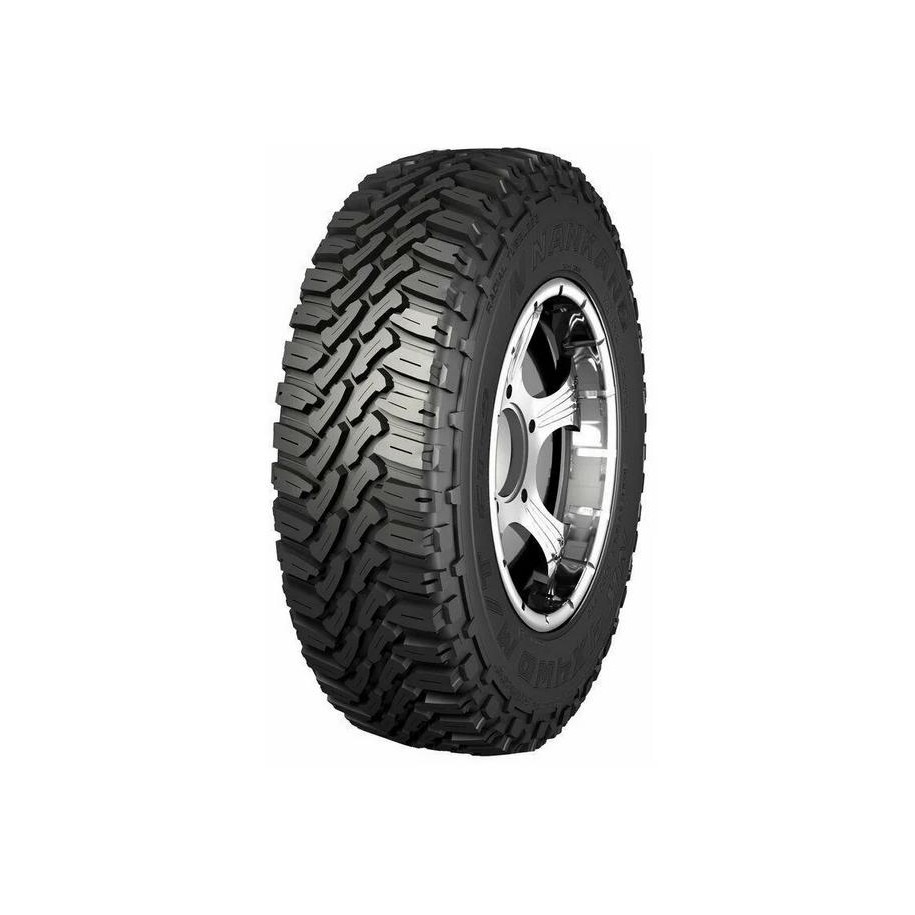 255/70R16 NANKANG FT-9 115/112Q DOT23