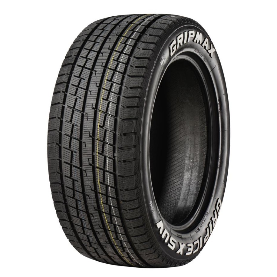 255/70R18 GRIPMAX GRIP ICE X SUV 116T XL Friction BCB73 3PMSF M+S