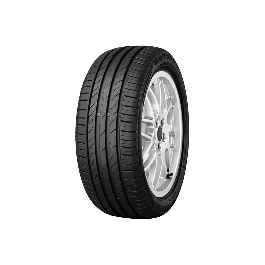 265/35R18 ROTALLA RU01 97W XL CBA69