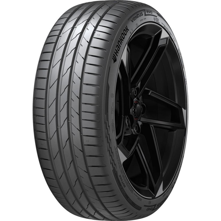 265/35R19 HANKOOK VENTUS EVO (K137) 98Y XL RP CAB71