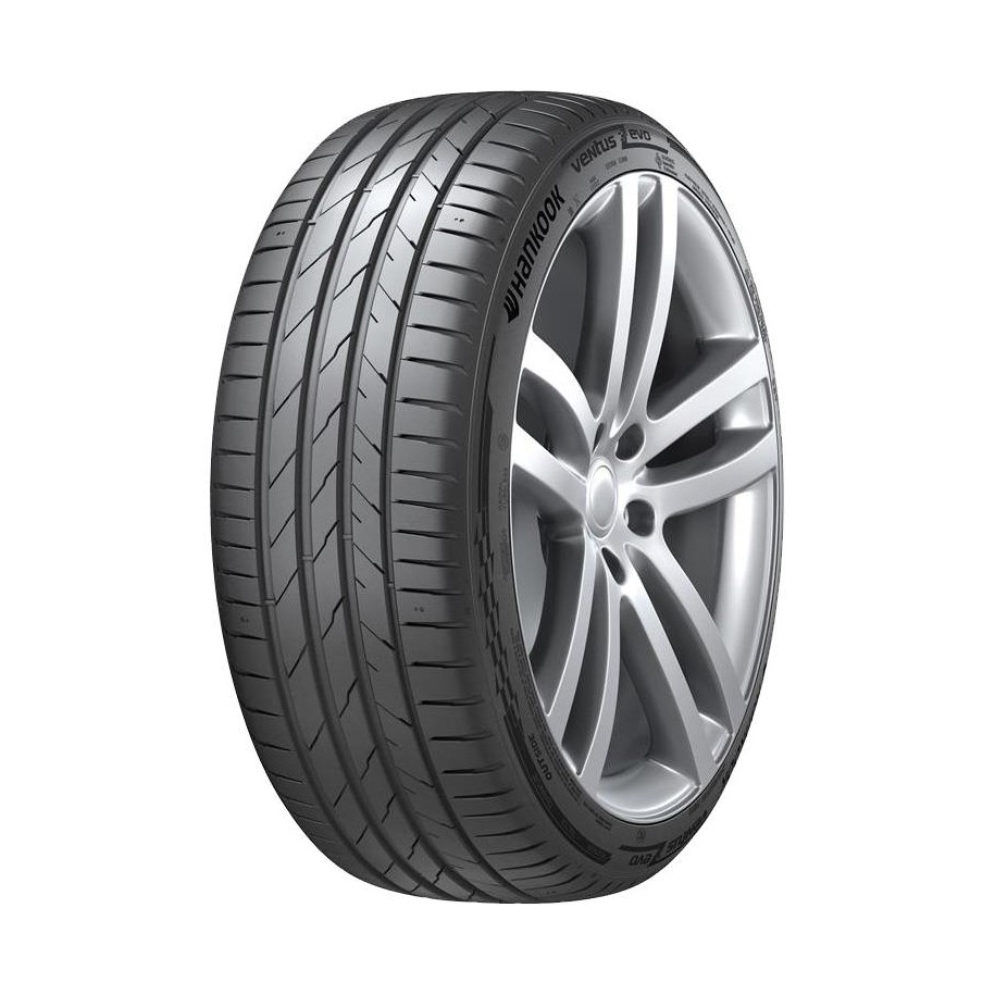 265/45R20 HANKOOK VENTUS EVO SUV (K137A) 108Y XL RP CAB71