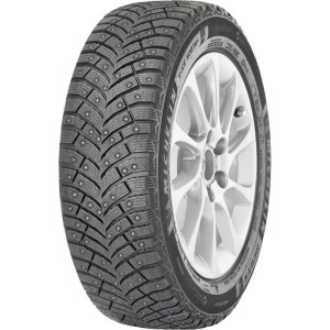 MICHELIN R19 T padangos