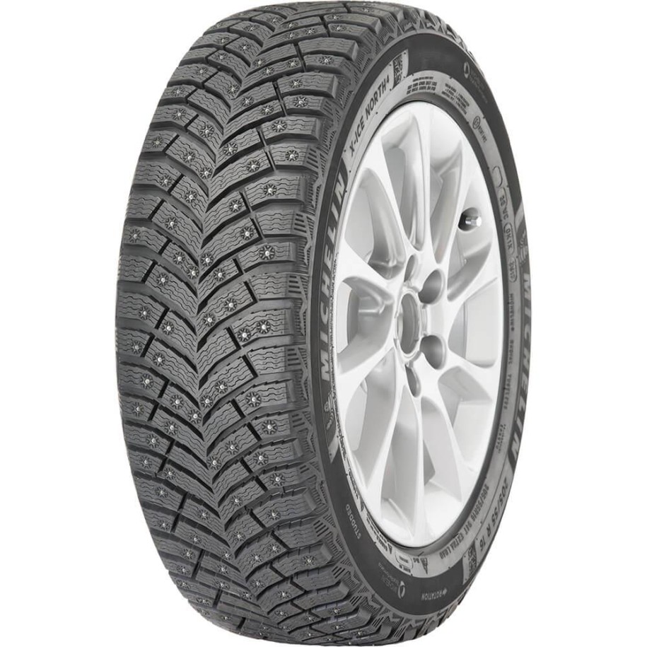 MICHELIN R19 T padangos