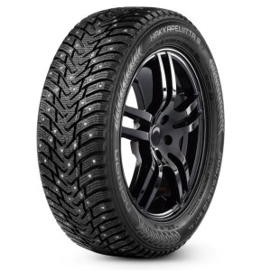 265/50R19 NOKIAN HKPL 8 110T XL DOT17 Studded 3PMSF M+S