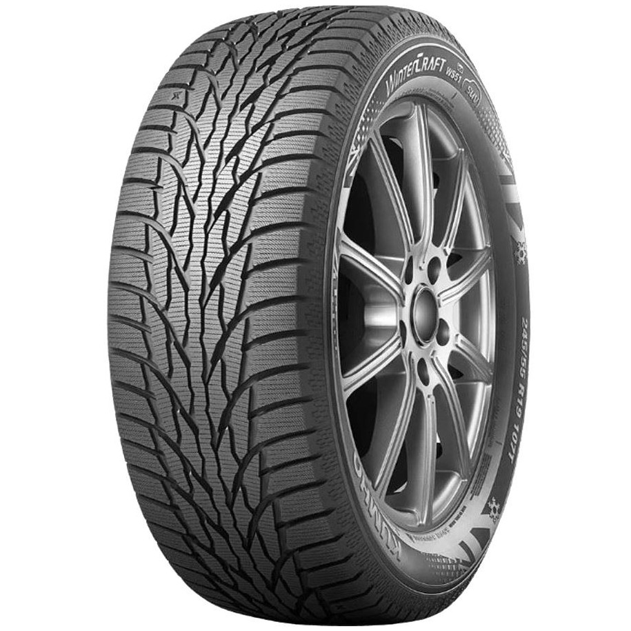 KUMHO R17 T padangos