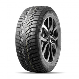 265/70R16 KUMHO WINTERCRAFT ICE SUV WS31 112T Studded 3PMSF M+S