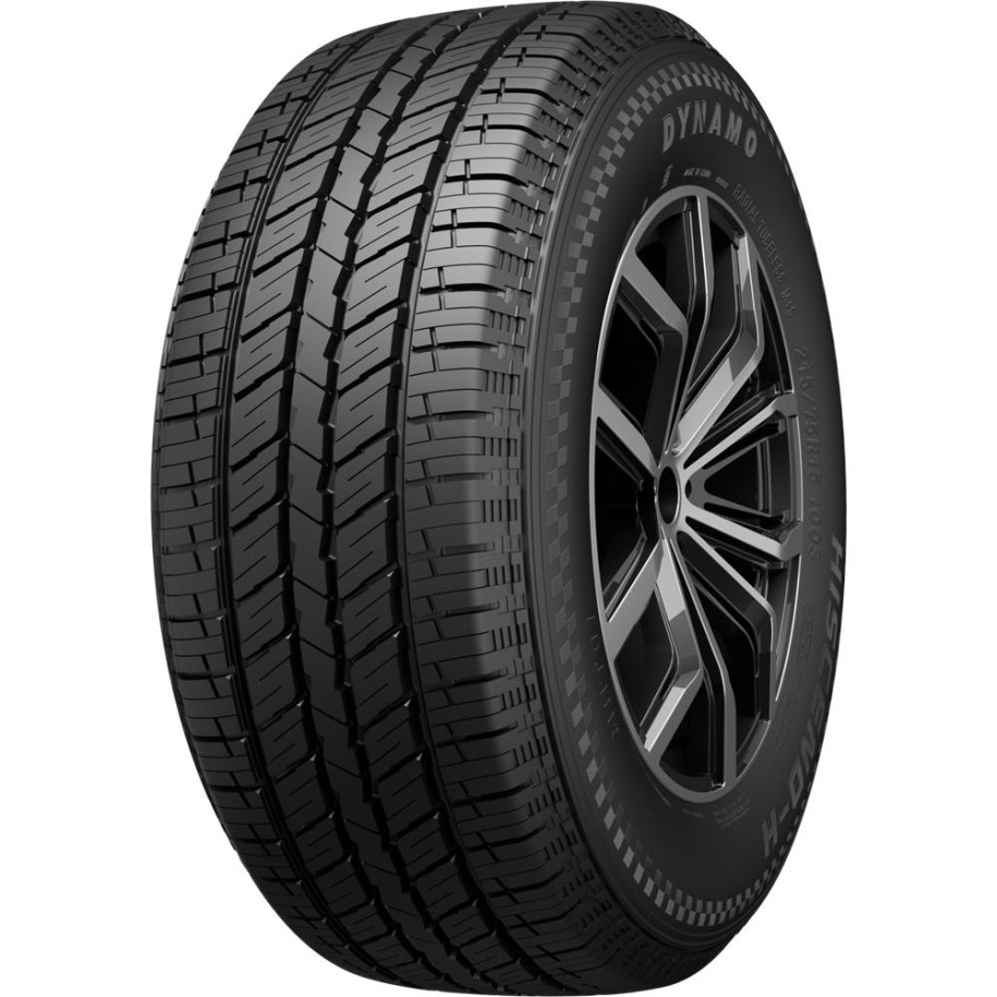 DYNAMO R16 T padangos