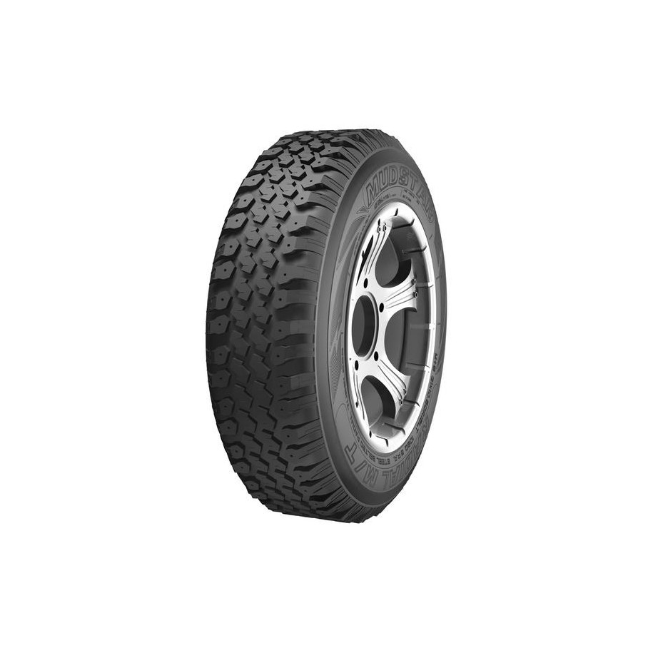 265/75R16 NANKANG N889 119/116N DOT23