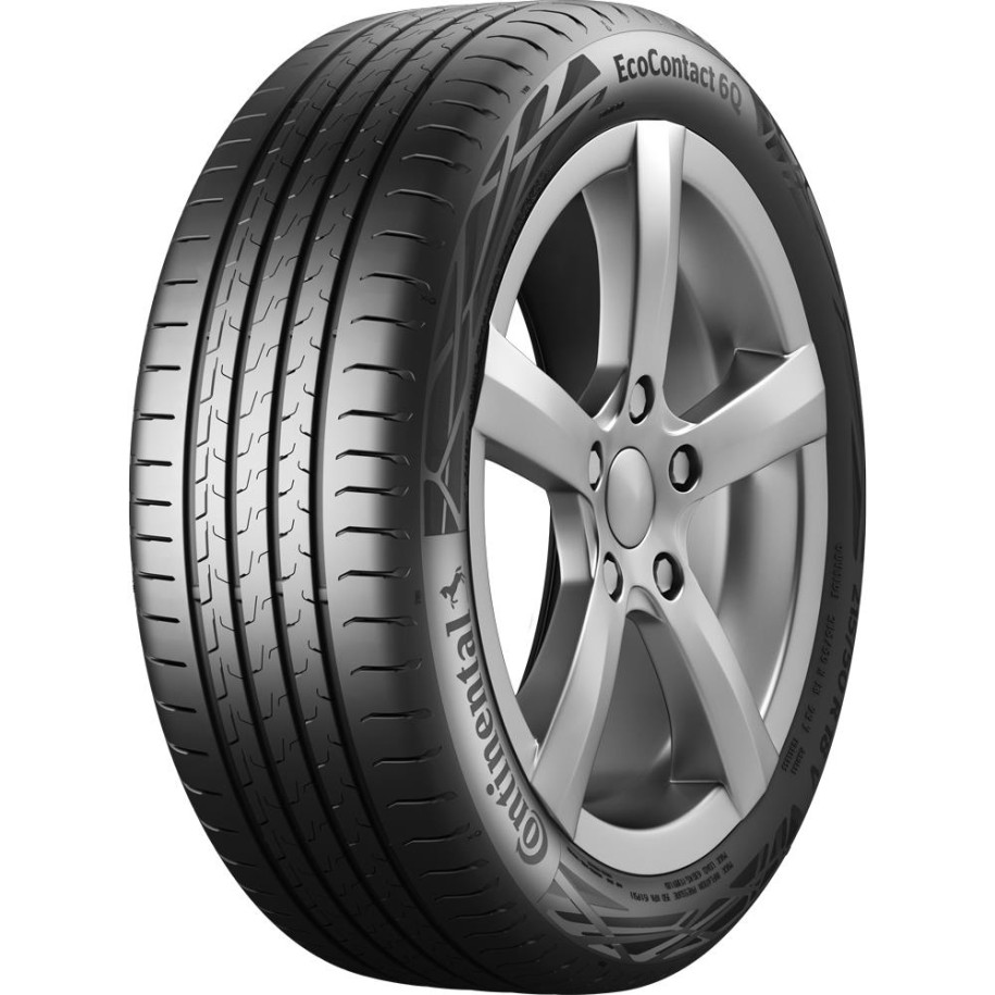 CONTINENTAL R21 Y padangos