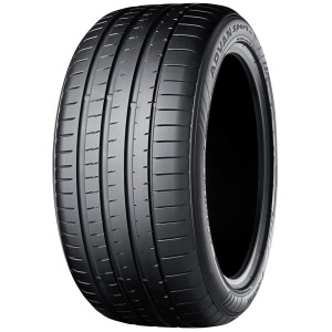 275/35R19 YOKOHAMA ADVAN SPORT V107E 100Y XL (*) RPB DAA70