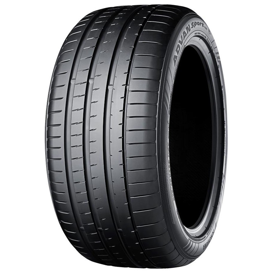 275/35R19 YOKOHAMA ADVAN SPORT V107E 100Y XL (*) RPB DAA70