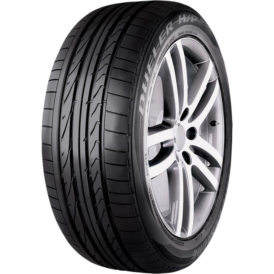 BRIDGESTONE R19 Y padangos