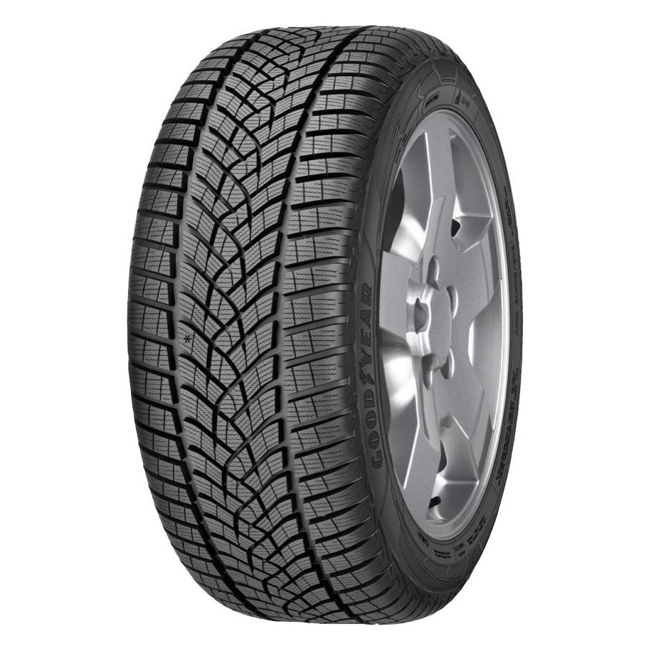 GOODYEAR R20 V padangos