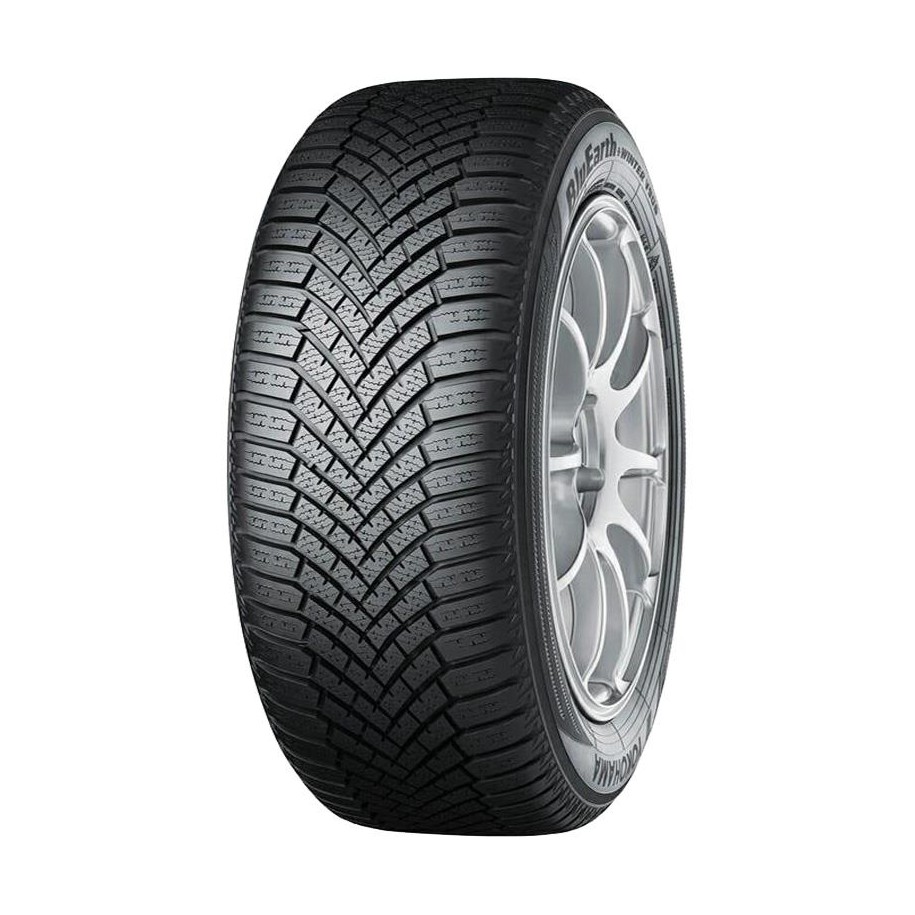 275/50R20 YOKOHAMA V906 SUV 113V XL RPB Studless CBB73 3PMSF M+S