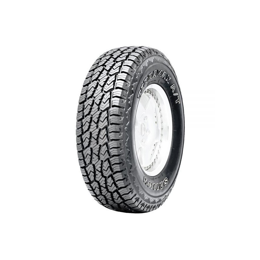 275/65R17 SAILUN TERRAMAX A/T 115S OWL RP DCB73 3PMSF M+S