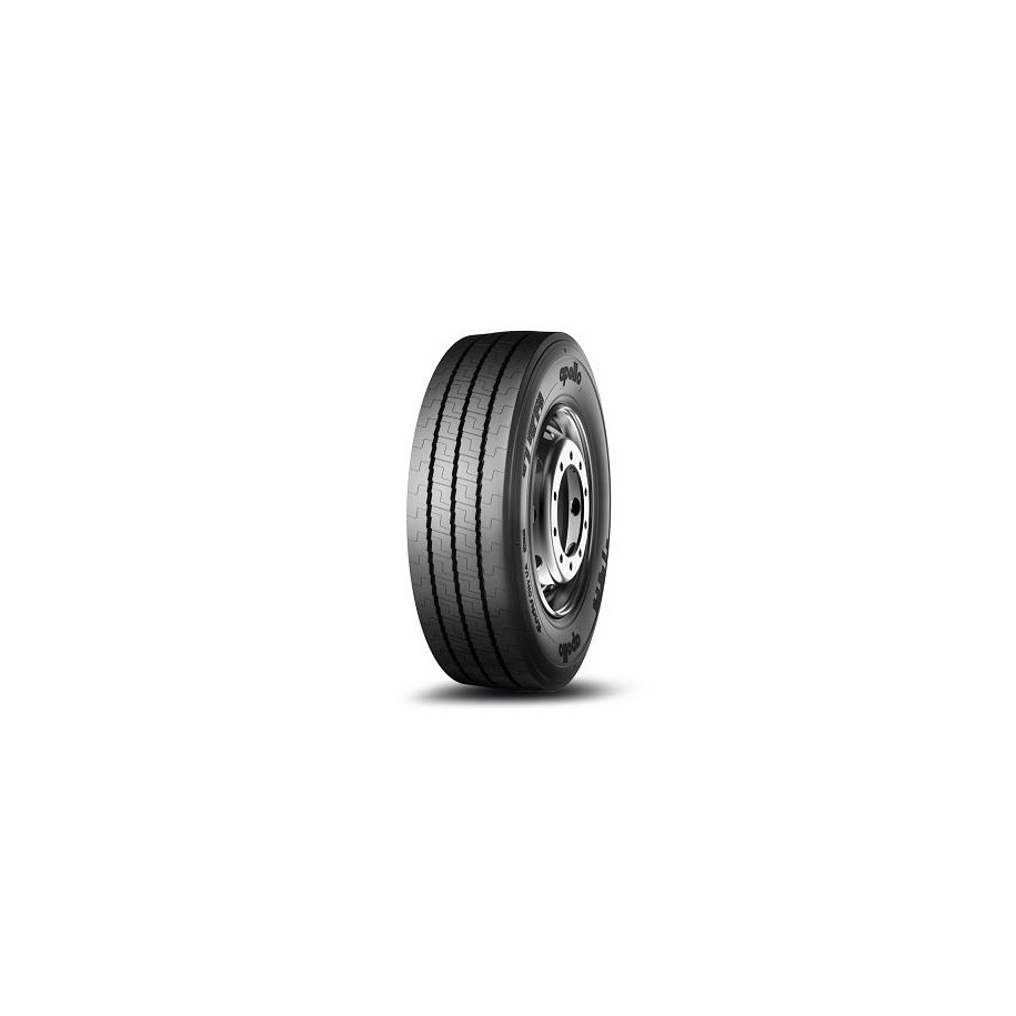 275/70R22,5 Apollo EnduCity UA 148/145J M+S 3PMSF AllPosition CITY DCA70