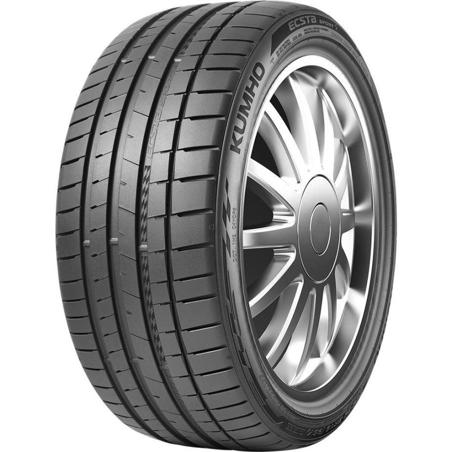 KUMHO R20 Y padangos