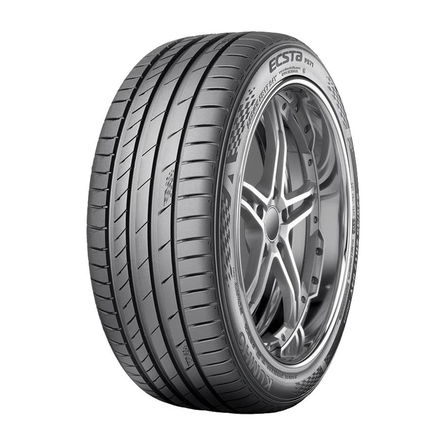 KUMHO R18 Y padangos