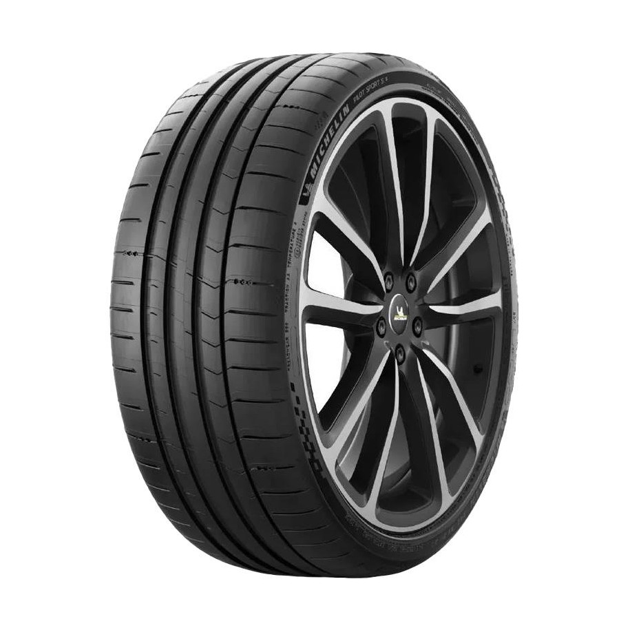 285/40R20 MICHELIN PILOT SPORT S 5 111Y XL (*) HL RP DBB75