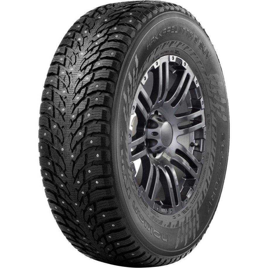 NOKIAN R21 T padangos