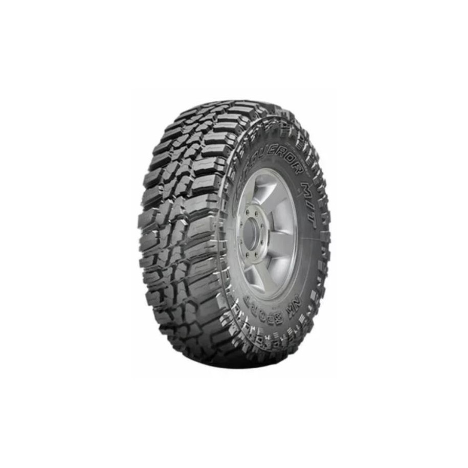 285/75R16 NANKANG MT-1 116/113Q POR