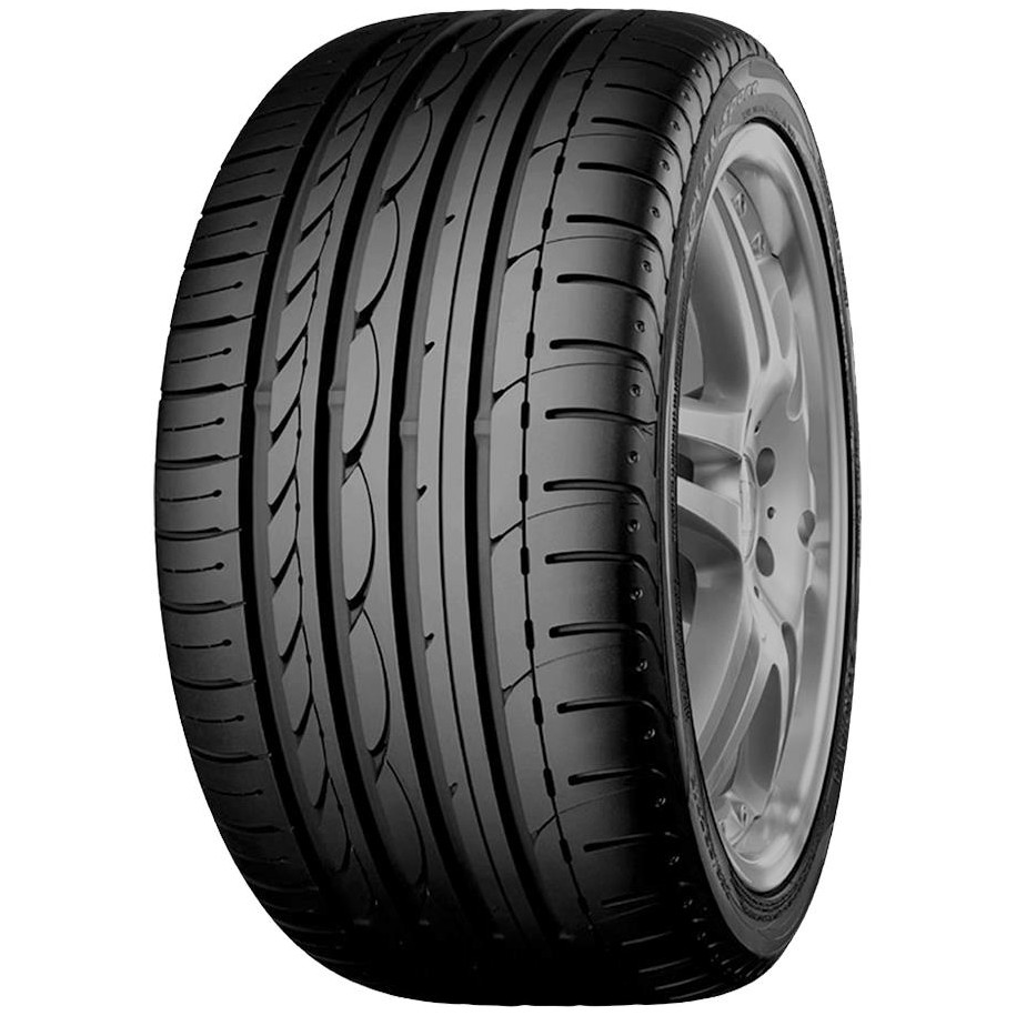 295/35R21 YOKOHAMA ADVAN SPORT V103B 107Y XL N1 RPB DBB74