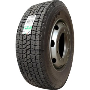 Malatesta Hot Retread R22.5 padangos