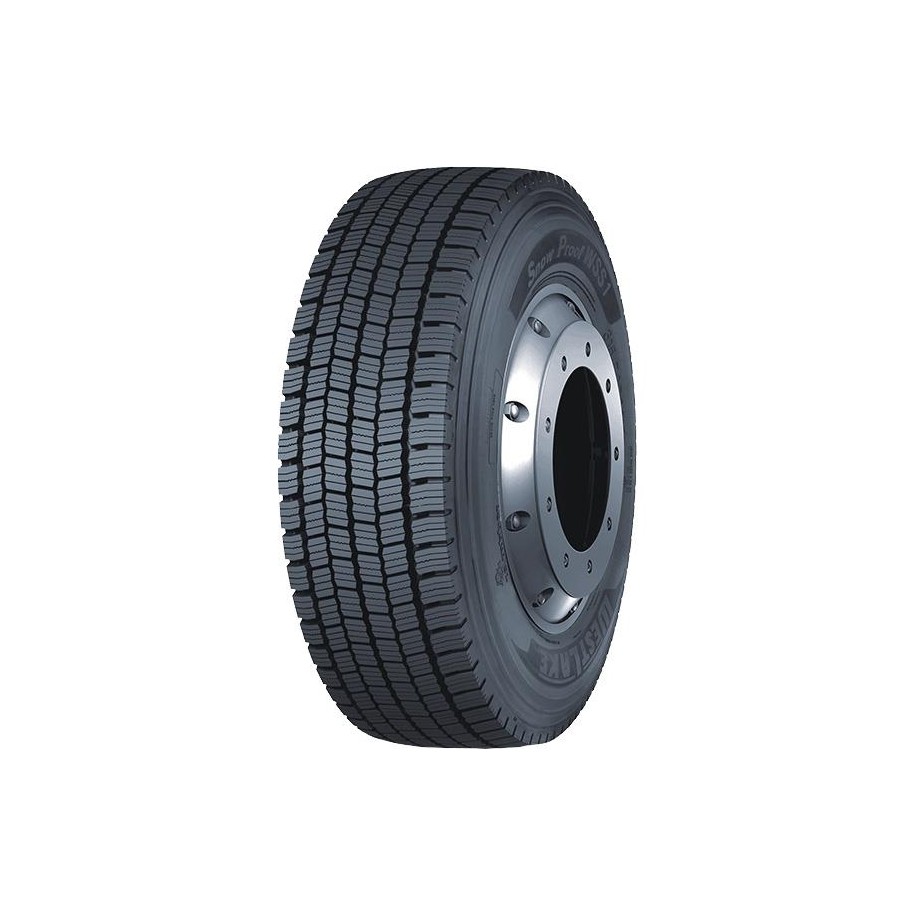 295/80R22.5 Goodride IceGuard N1 154/149L M+S 3PMSF Steer WINTER ECB73