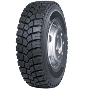 GoldenCrown R22.5 K padangos