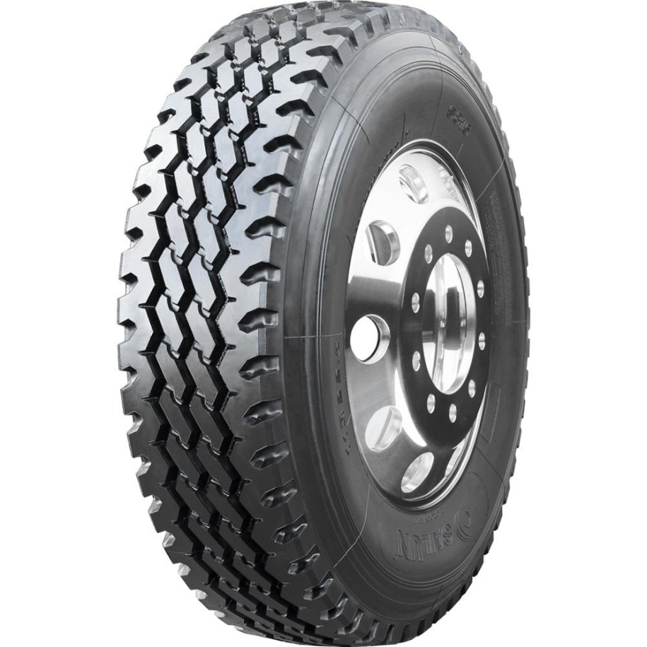 295/80R22.5 Sailun S815 154/149K M+S 3PMSF Steer MIXED USE DCB73