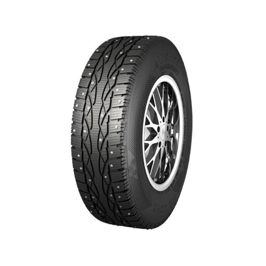 305/70R16 NANKANG IA-1 118/115Q DOT23 Studdable 3PMSF M+S