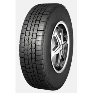 305/70R16 NANKANG WA-1 118/115N POR Friction 3PMSF M+S
