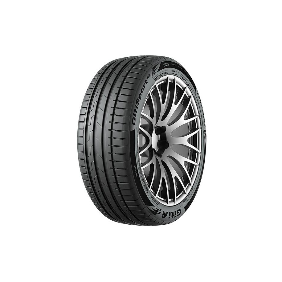315/30R22 GITI GITISPORT S2 (SUV) 107Y XL RP CAA72