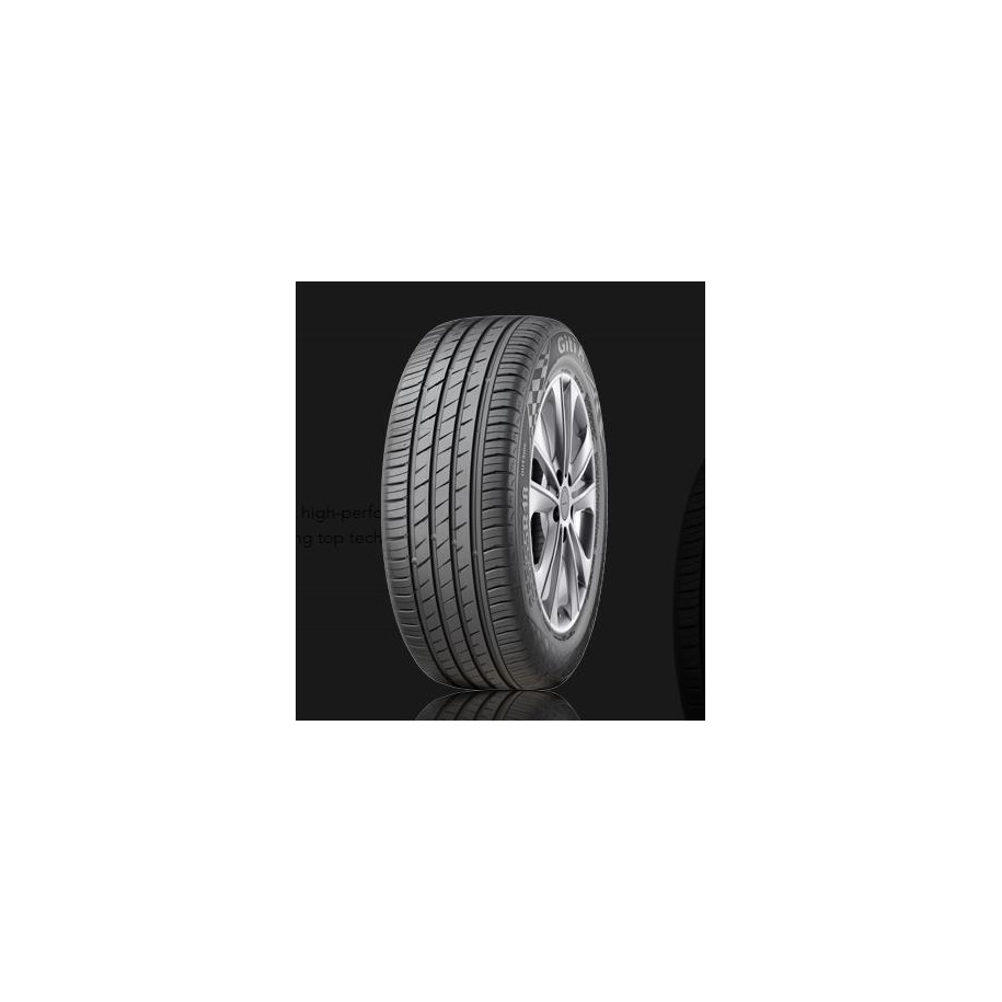 315/35R20 GITI GITICONTROL P80 RUNFLAT 110W XL RunFlat RP CBB74 M+S